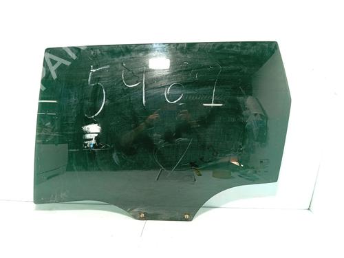 Used Rear left door window Rear left door window SSANGYONG REXTON / REXTON II (GAB_) [2002-2026] 36596548 36596548