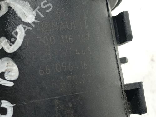 Other RENAULT KANGOO (KC0/1_) D 65 1.9 (KC0E, KC02, KC0J, KC0N) | BP33809667O1 - Image 3