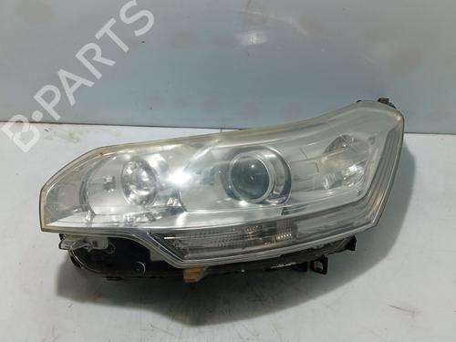 Used Left headlight CITROËN C5 III Break (RW_) 2.0 HDi 140 (140 hp) 32220322