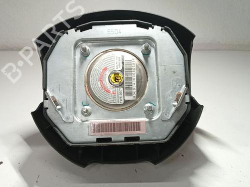 Driver airbag NISSAN MICRA III (K12) 1.4 16V | BP25710804C9