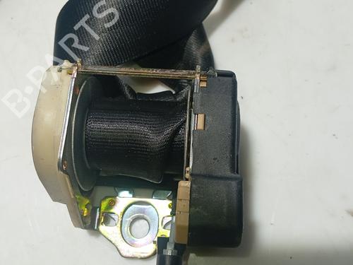 Rear center seatbelt SEAT LEON (1M1) 1.6 16 V | BP31108148I27 