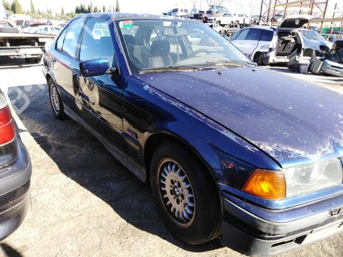 Left front indicator BMW 3 (E36) | BP18993510C32 - Image 5