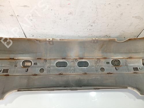 Rear bumper PEUGEOT 207 (WA_, WC_) 1.4 HDi | BP31102322C8