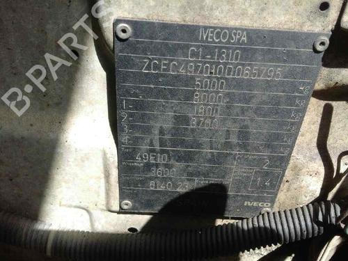 Blinklys fortil venstre IVECO DAILY III Van  | BP23066745C32 