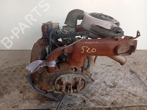 Engine CITROËN 2 CV  | BP31098211M1 