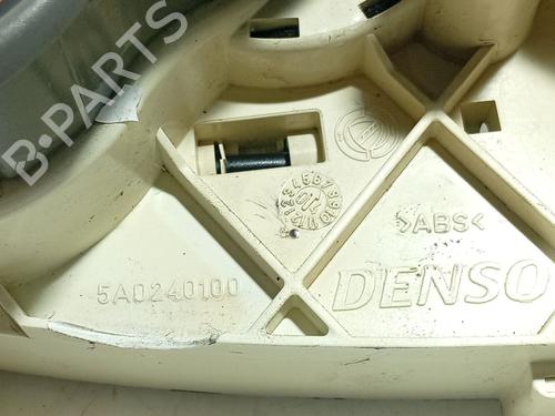 Climate control FIAT PANDA (169_) 1.1 (169.AXA1A) | BP36105202I5 - Image 2