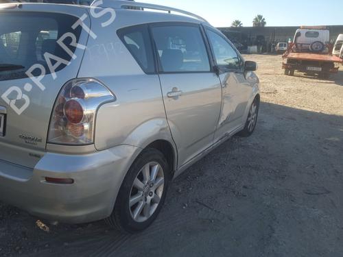 Other TOYOTA COROLLA Verso (ZER_, ZZE12_, R1_) 2.2 D-4D (AUR10_, AUR10R) | BP23105300O1 