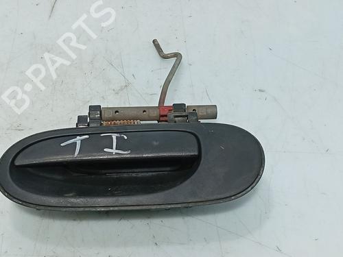 rear-left-exterior-door-handle-nissan-almera-ii-hatchback-n16-2000-32686727 main image