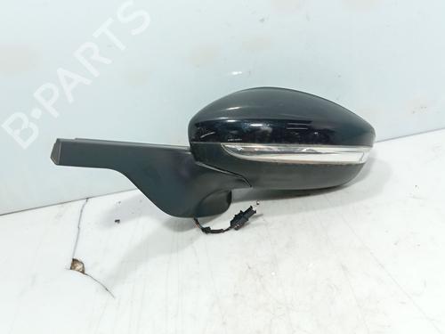Used Left mirror Left mirror 39230057 39230057