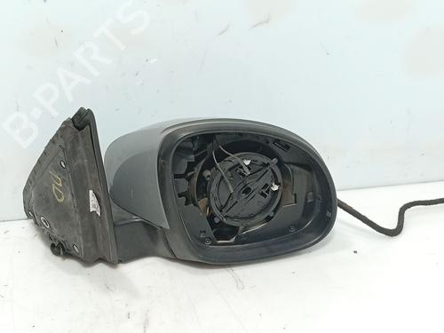 Bakspejl Højre Bakspejl Højre VW TIGUAN (5N_) 2.0 TDI (110 hp) 39668553 39668553