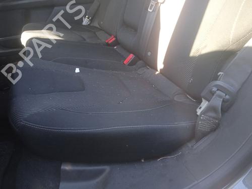 Left front window motor FORD MONDEO V Hatchback (CE) 2.0 TDCi | BP31108046E21 