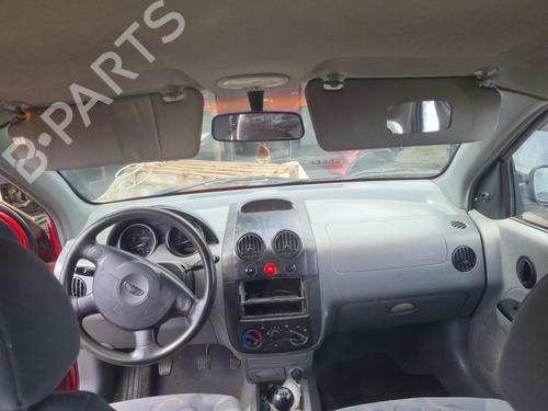 Fuel pump DAEWOO KALOS (KLAS) 1.4 | BP31102959M76 