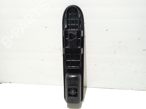 Right front window switch PEUGEOT 307 SW (3H) 1.6 HDI 110 | BP20207552I26 