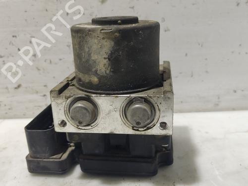 ABS Bremseaggregat SKODA OCTAVIA II (1Z3) [2004-2013]  31099047