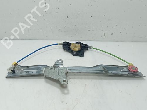 Front left window mechanism OPEL CORSA D (S07) | BP32475963C22 - Image 2