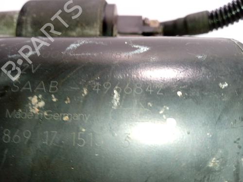 Starter SAAB 9-5 (YS3E)  | BP18980164M8 