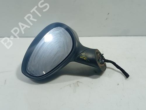 Used Left mirror Left mirror 37603823 37603823