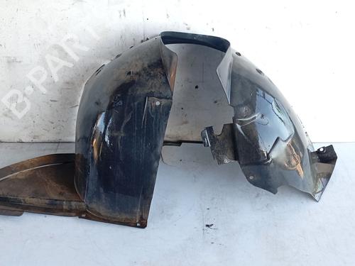 Used Wheel arch Wheel arch PEUGEOT 307 (3A/C) 1.6 16V (109 hp) 34634026 34634026