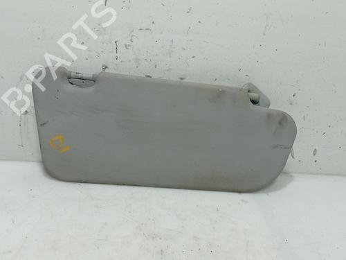Left sun visor MAZDA 3 (BK) 1.6 DI Turbo | BP36323268I1 - Image 3