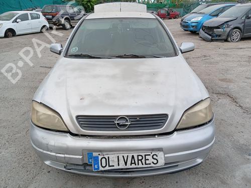 Brugte OPEL ASTRA G Saloon (T98) 1.6 (F69) 4816041
