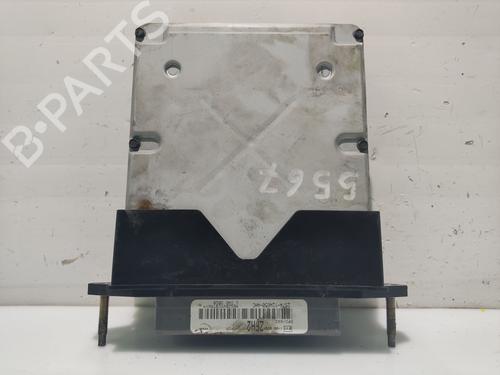 Used Engine control unit (ECU) FORD MONDEO III (B5Y) 2.0 16V DI / TDDi / TDCi (90 hp) 23000558