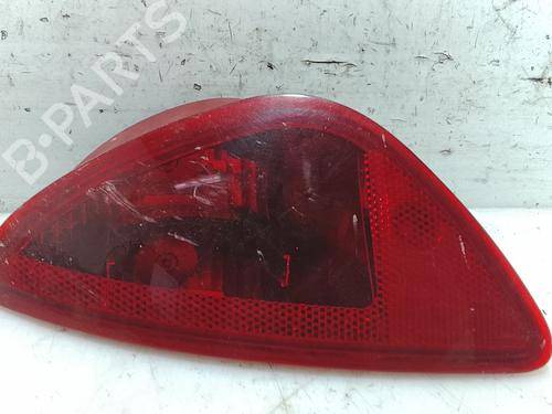 Used Rear bumper right light Rear bumper right light 38012174 38012174