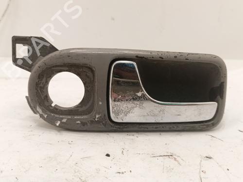 Used Front left interior door handle SEAT AROSA (6H1) 1.0 (50 hp) 31106645