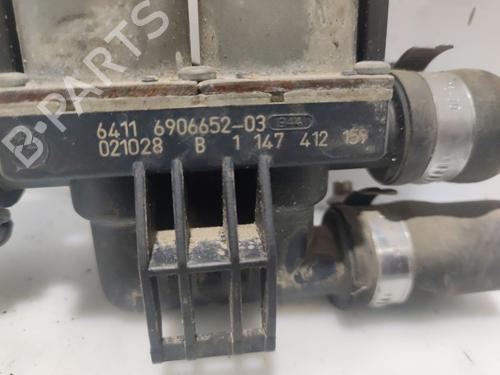 Electronic sensor BMW 5 (E39) | BP24585419M84