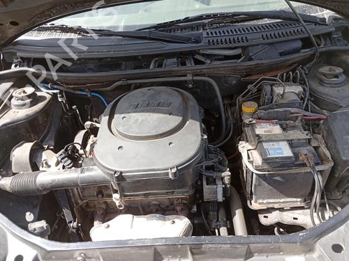 AC compressor FIAT PUNTO (188_) 1.2 60 (188.030, .050, .130, .150, .230, .250) | BP32237176M34