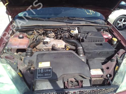 Høyre frontpanel FORD FOCUS I (DAW, DBW) 1.8 Turbo DI / TDDi | BP19003630C59 