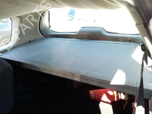 Engine control unit (ECU) RENAULT SCÉNIC II (JM0/1_) 2.0 dCi (JM1K) | BP18986786M57 