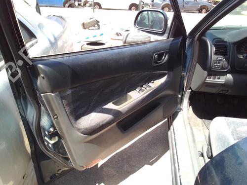 Left front brake caliper MITSUBISHI GALANT VIII (EA_) 2.4 GDI (EA3A) | BP31099556M105 