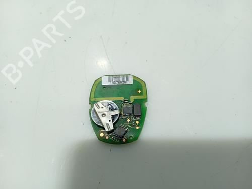 Engine control unit (ECU) CITROËN C5 I (DC_) 1.8 16V (DC6FZB, DC6FZE) | BP31109452M57 - Image 4