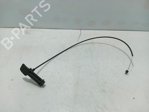 Used Other CITROËN C5 III Break (RW_) 2.0 HDi 140 (140 hp) 32096067