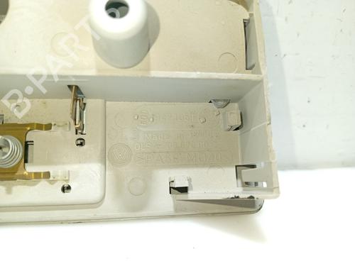 Interior roof light SEAT IBIZA IV (6J5, 6P1) 1.2 TDI | BP31106598I8