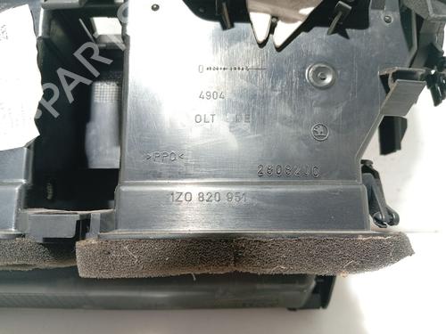 Other SKODA OCTAVIA II (1Z3) 1.9 TDI | BP31101614O1 