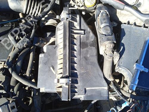 Used Air filter box DODGE CALIBER 2.0 CRD (140 hp) 22735457