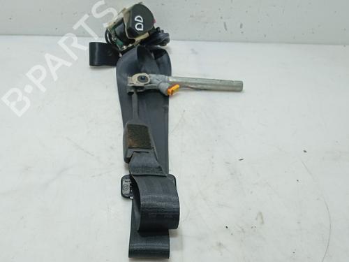 Used Front right seatbelt Front right seatbelt RENAULT MEGANE III Hatchback (BZ0/1_, B3_) 1.5 dCi (106 hp) 32852852 32852852