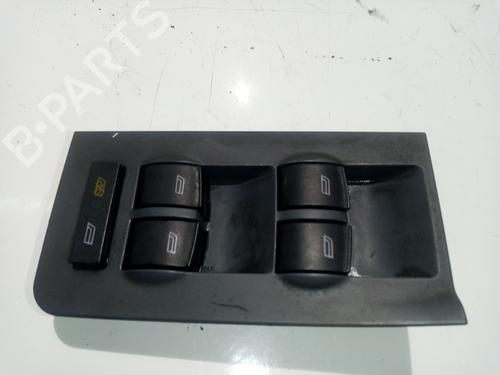 left-front-window-switch-audi-a6-c5-4b2-25-tdi-4b0959851-1997-1998-1999-2000-2001-2002-2003-2004-2005-18993435 main image