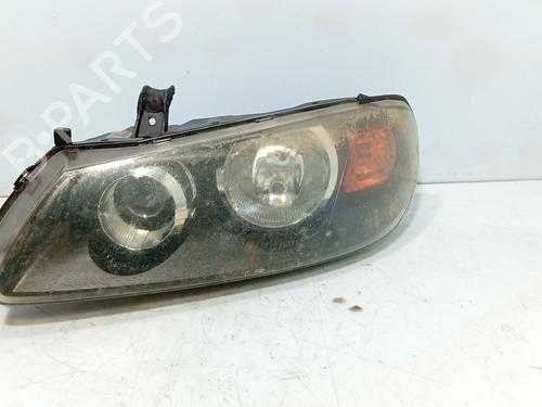 Used Left headlight Left headlight NISSAN ALMERA II Hatchback (N16) 1.5 dCi (82 hp) 32730146 32730146