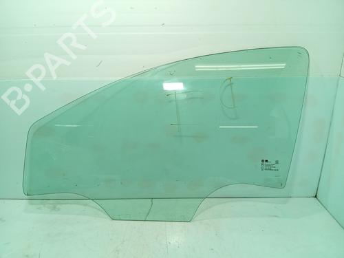 Dør rude ventre foran CHEVROLET AVEO Hatchback (T300) 1.3 D (95 hp) 32369205