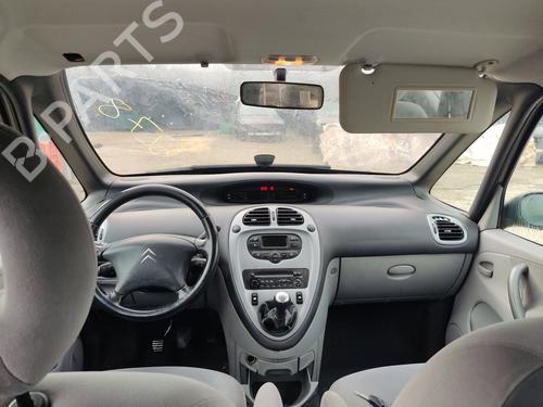 AC compressor CITROËN XSARA PICASSO (N68) 1.6 HDi | BP31206570M34