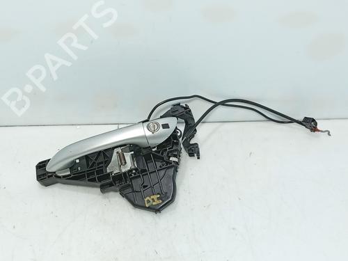 Used Front left exterior door handle Front left exterior door handle MERCEDES-BENZ M-CLASS (W164) ML 280 CDI 4-matic (164.120) (190 hp) 33868939 33868939