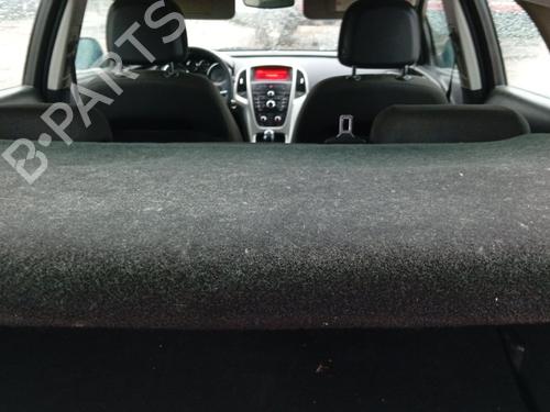 Left front window switch OPEL ASTRA J (P10) 1.6 (68) | BP33281744I27  - Image 25