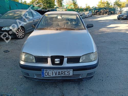 Used Parts SEAT CORDOBA Vario (6K5) 1.4 i 5000582