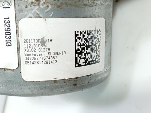 Steering column OPEL CORSA D (S07) 1.3 CDTI (L08, L68) | BP38465023M21 - Image 2