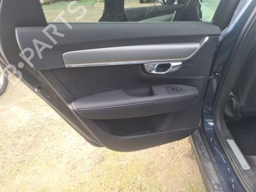 Left front window motor VOLVO V90 II Estate (235) D4 | BP31108064E21 