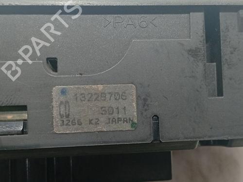 Left front window switch OPEL ASTRA H (A04) 1.9 CDTI 16V (L48) | BP36412147I27 - Image 3
