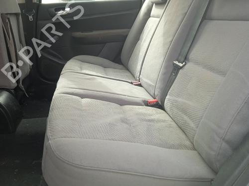 Left front window switch PEUGEOT 307 (3A/C) 1.6 16V | BP23104723I27 