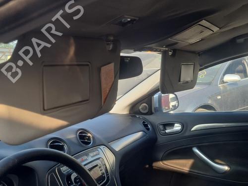 Køler FORD MONDEO IV Saloon (BA7)  | BP31104311M31 